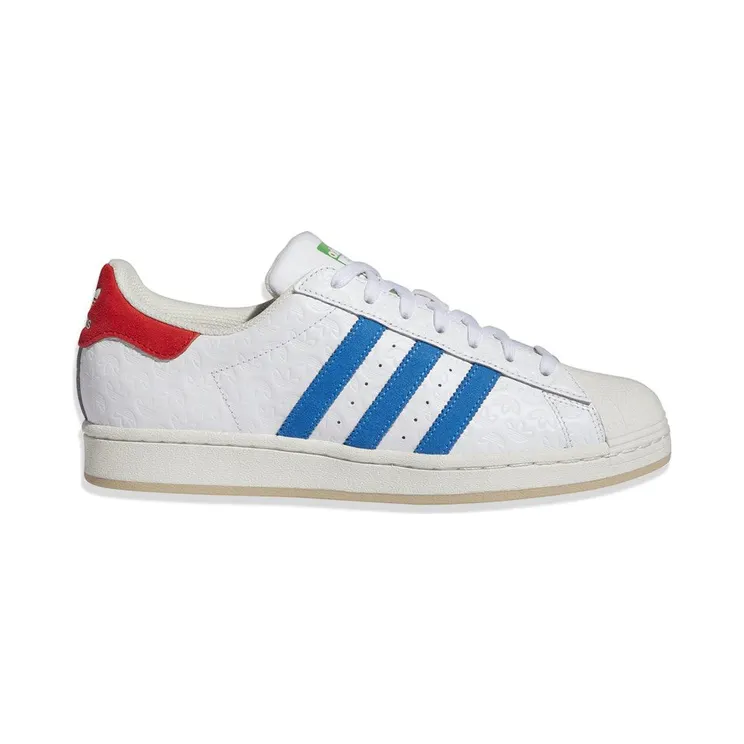 adidas Superstar All-over Debossed Trefoils (ID7964)