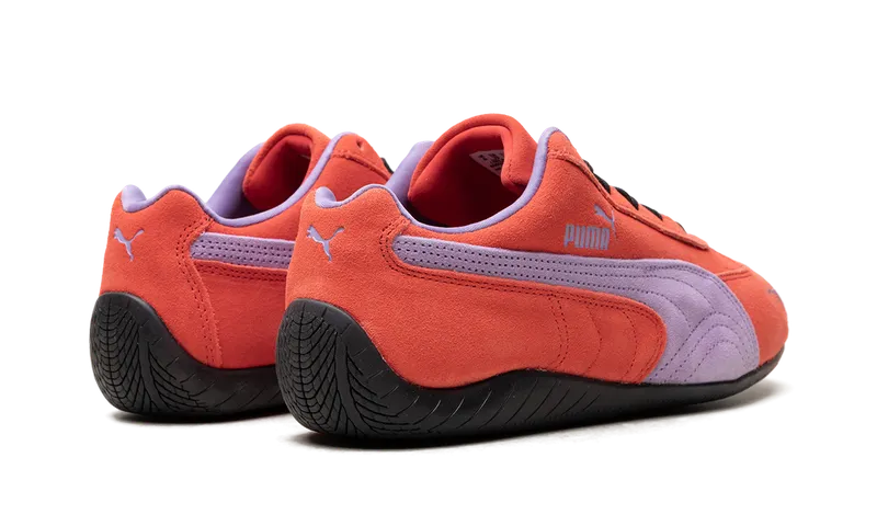 Puma Speedcat OG “Red Lavender Alert” (400986-42)