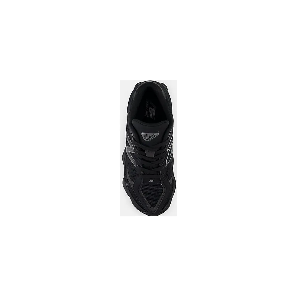 New Balance 9060 GS “Black Cement” (GC9060GE)