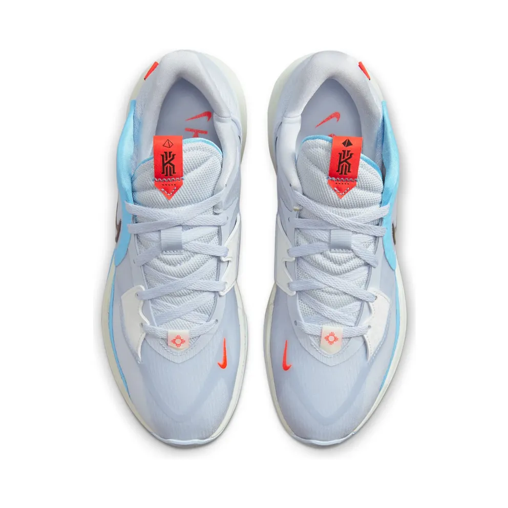 Nike Kyrie Low 5 Nets (DJ6012-003)