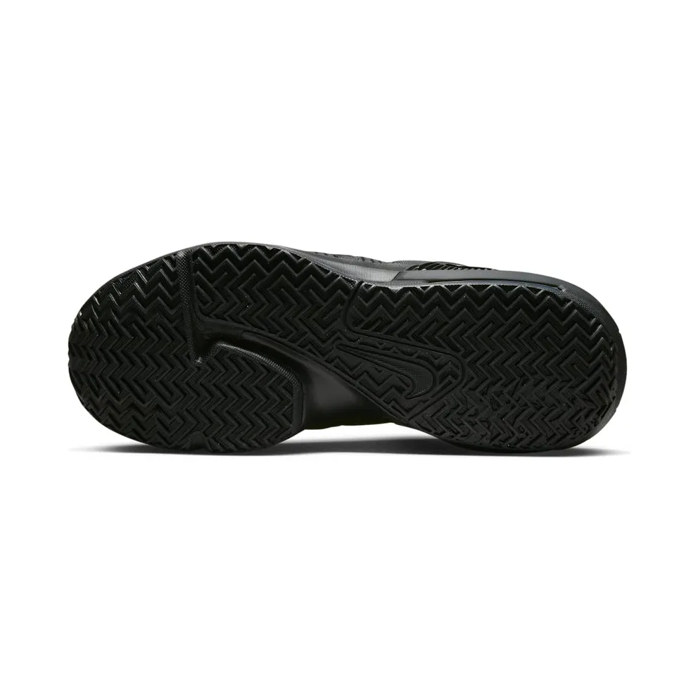 Nike LEBRON WITNESS 7 “Black” (DM1123-004)