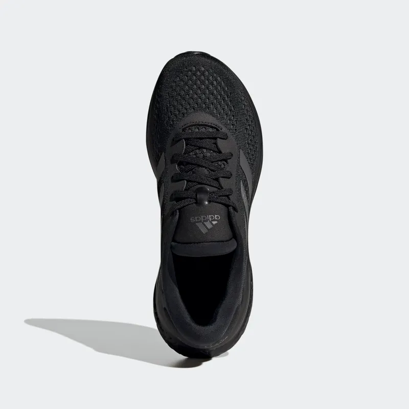 Adidas Supernova 2.0 Core Black / Grey Six / Core Black (GW6175)