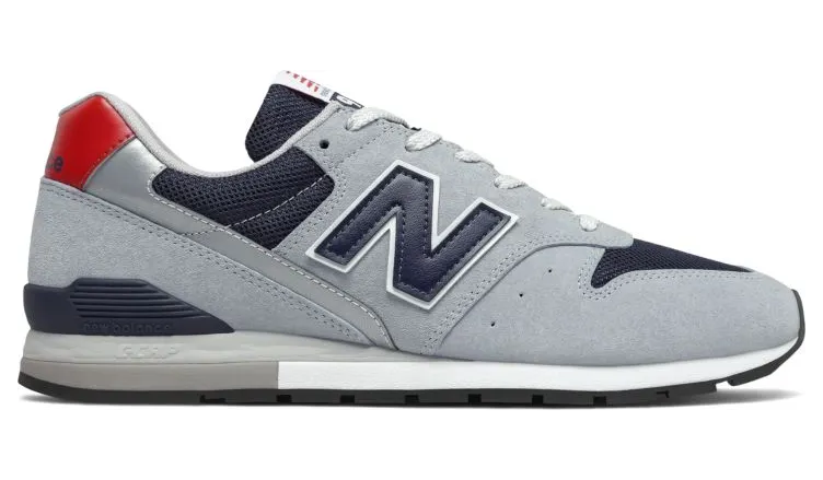 New Balance CM996 SHD Reflection / Pigment (CM996SHD)