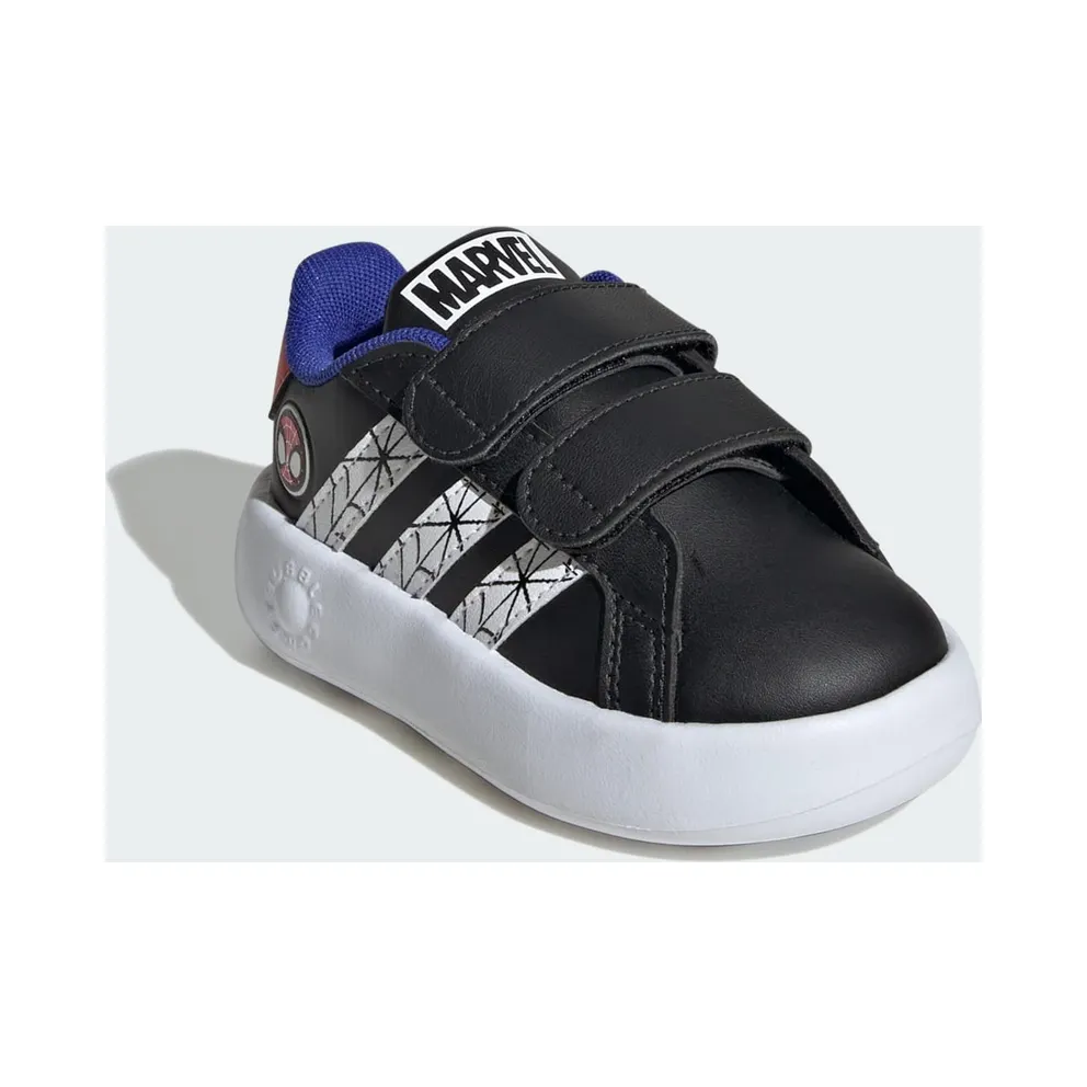 adidas Grand Court Marvel Spider-Man (JS0743)