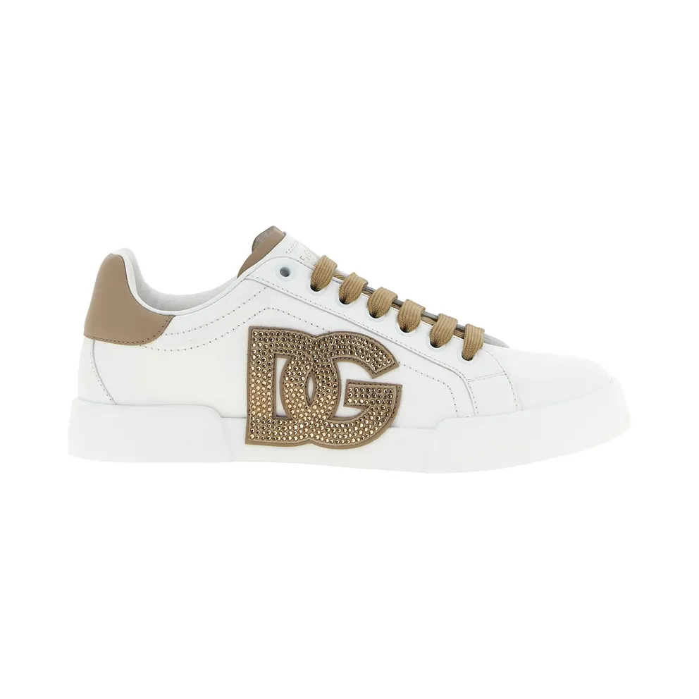 Dolce & Gabbana Portofino “Beige” (CK2341AI4118Z080)