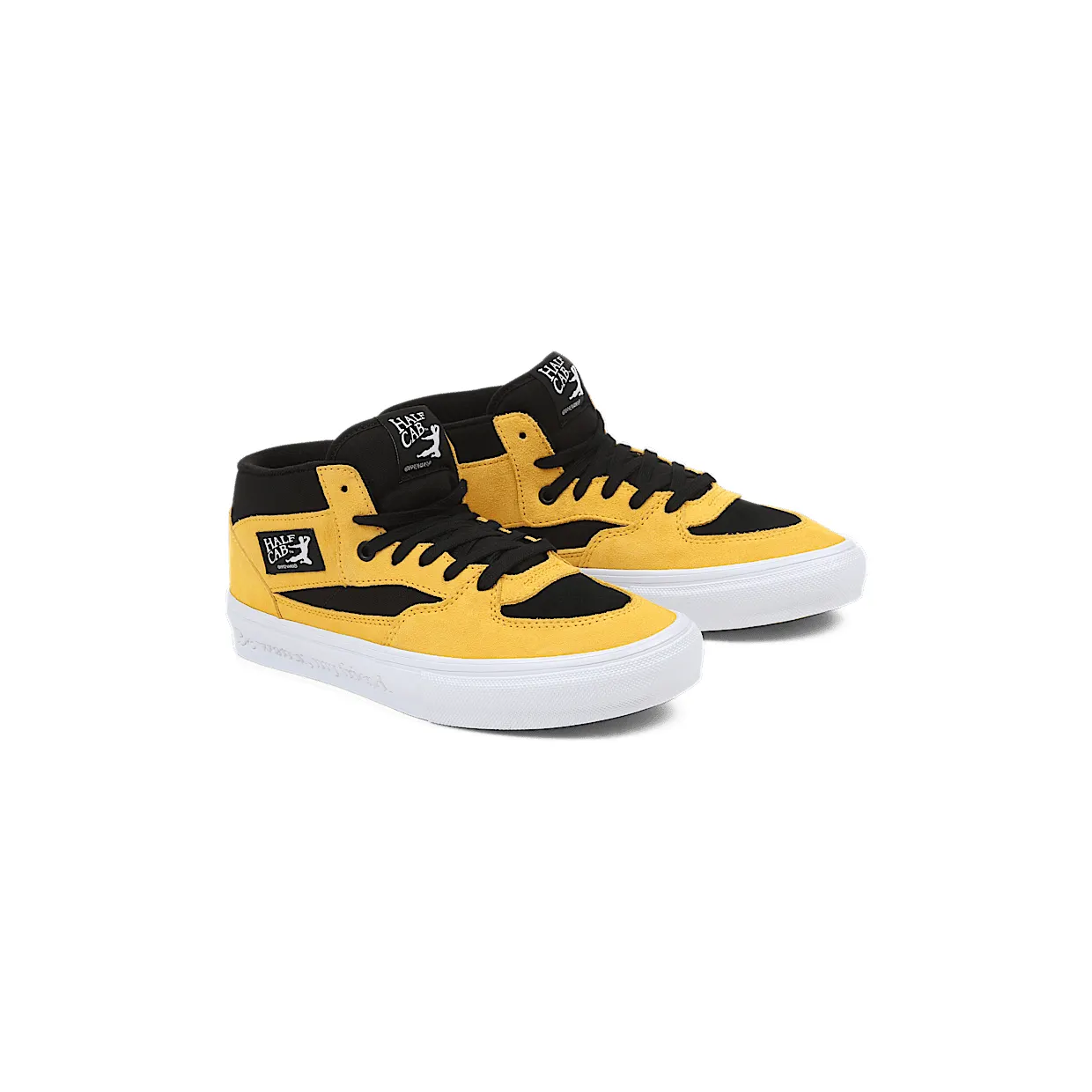 vans-half-cab VN0A5FCDY23