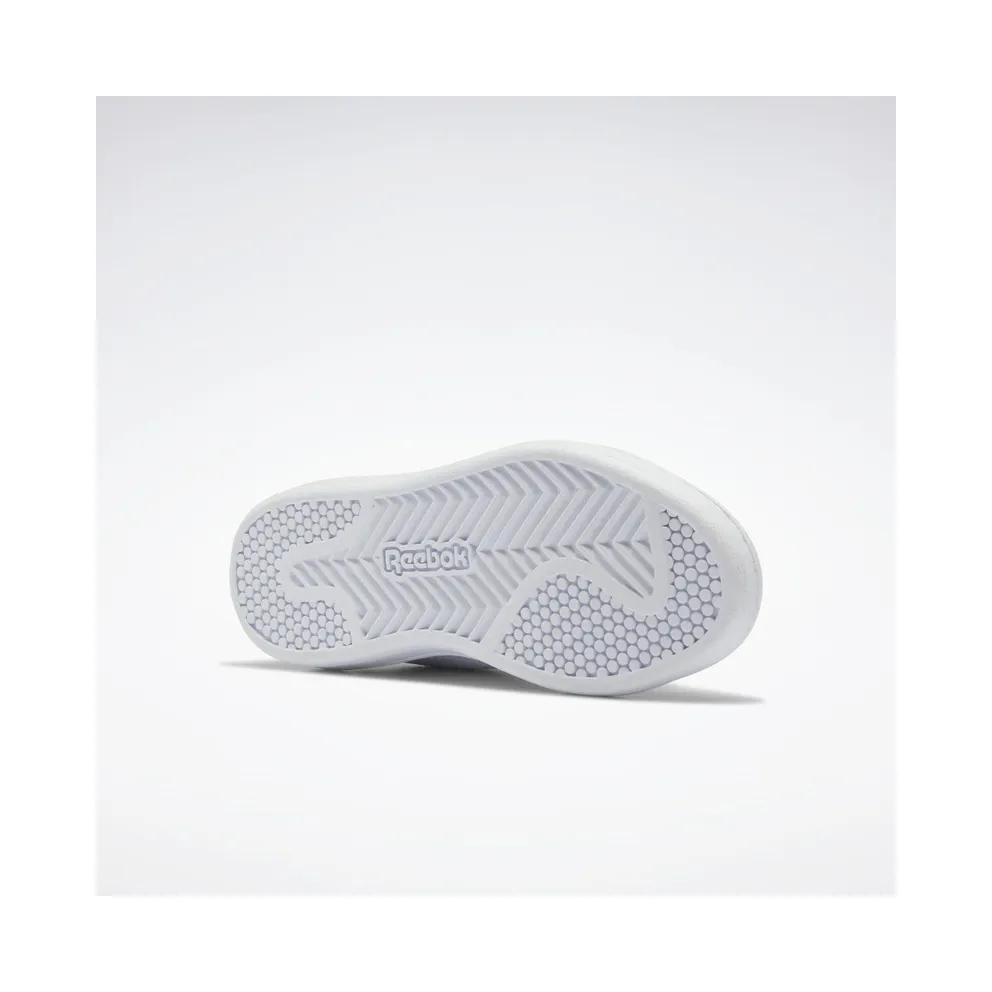 Reebok Royal Complete CLN 2 Shoes Cloud White / Cloud White / Court Blue