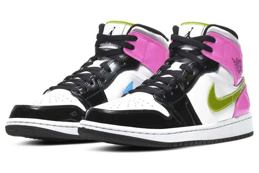 air-jordan-1 CZ9834-100