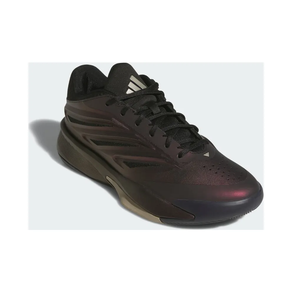 Adidas CRAZY ENERGY Maroon / Core Black / Cyber Metallic (LA1506)