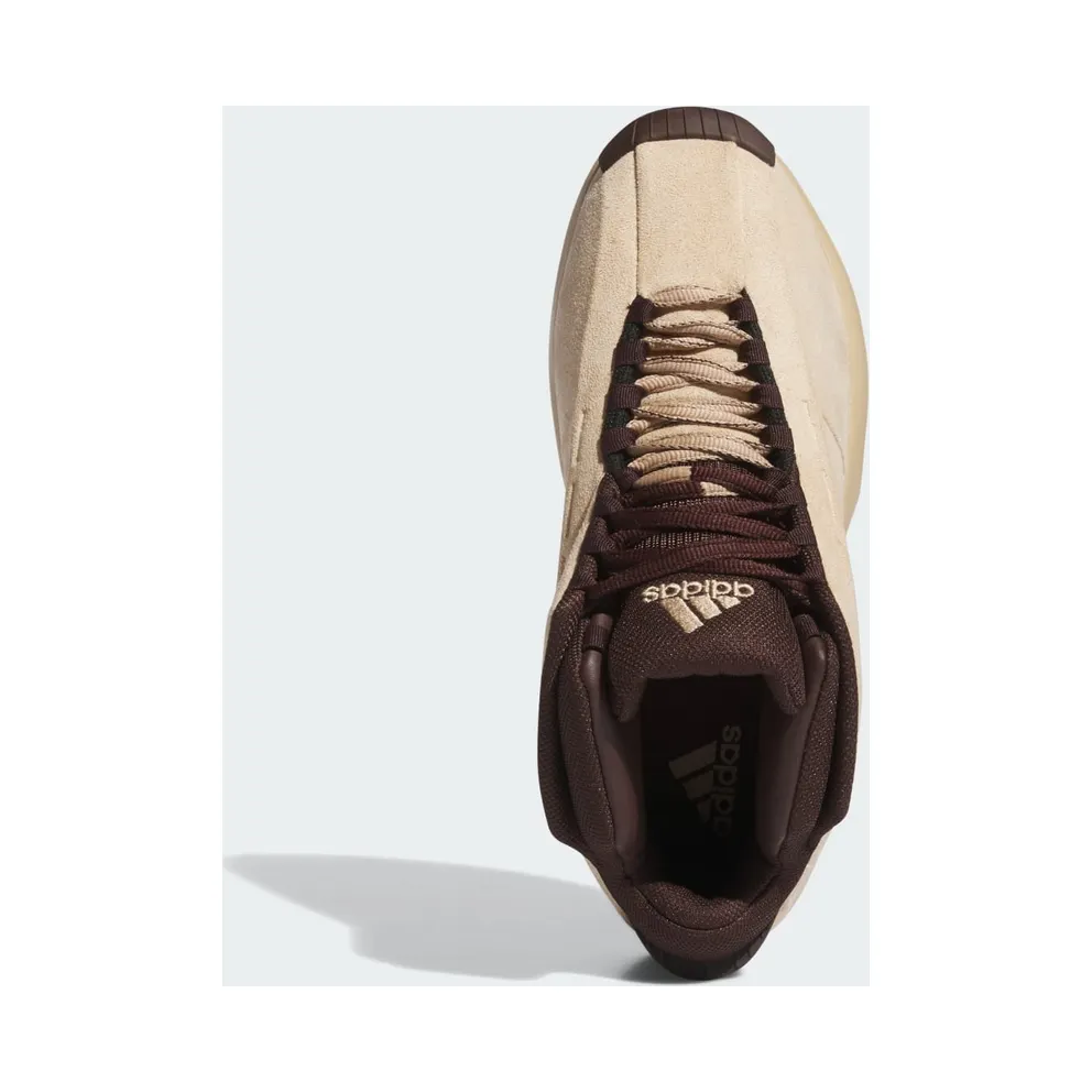 adidas Crazy 1 Magic Beige Shadow Brown (IF1142)