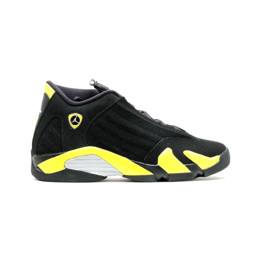 Jordan 14 Retro Thunder (GS)