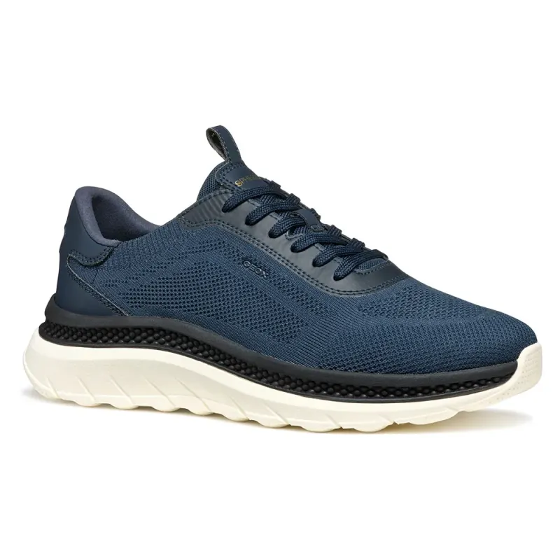 Geox Spherica Actif X Shoes U55GQA0006K-C4002