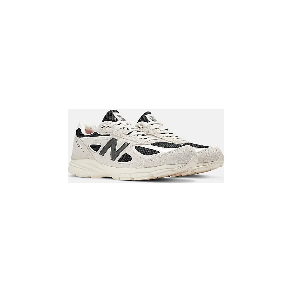 New Balance 990v4 “Joe Freshgoods – White” (U990JR4)