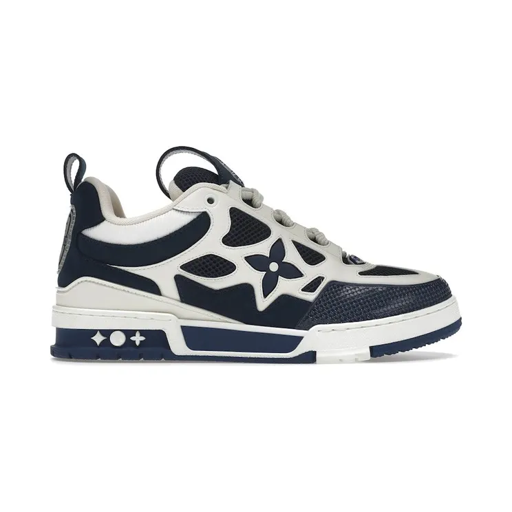 Louis Vuitton LV Skate Marine White (1AARRL)