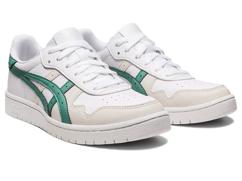 Asics JAPAN S White/Sage (1202A118.119)