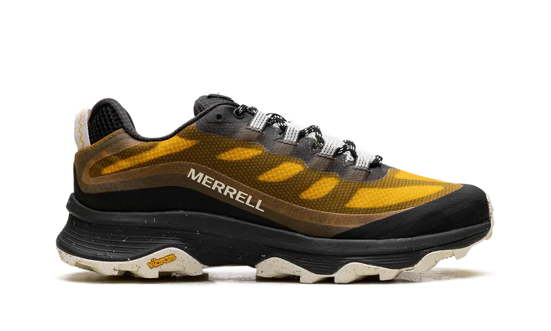 Merrell MOAB SPEED “Gold Ot” (J067541)