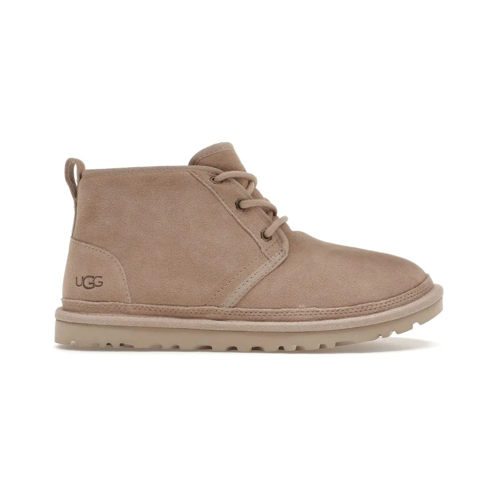 UGG Neumel Boot Putty (3236-PUTT)