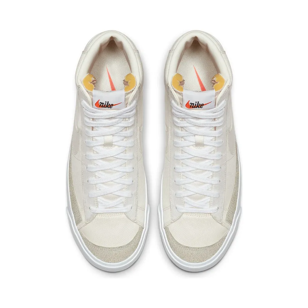 Nike Blazer Mid 77 Vintage Sail White Sail/Sail-Sail-White (CD8238-100)