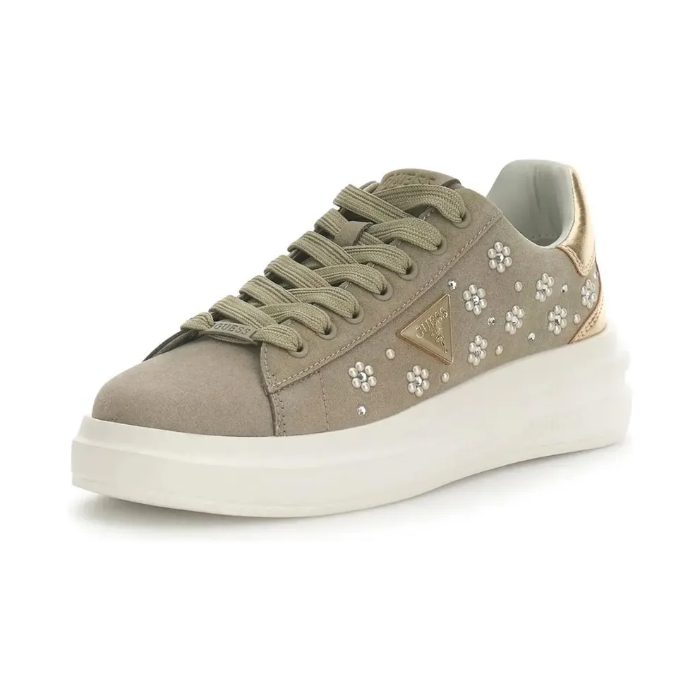 Guess sneaker mol (FLJE12-FAB12-TAUPE)