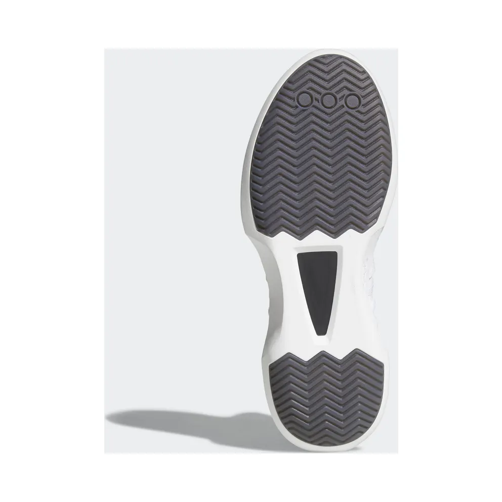 adidas Crazy 1 Adv Sock White Black Red Running White/Core Black/High Res Red (CQ0985)