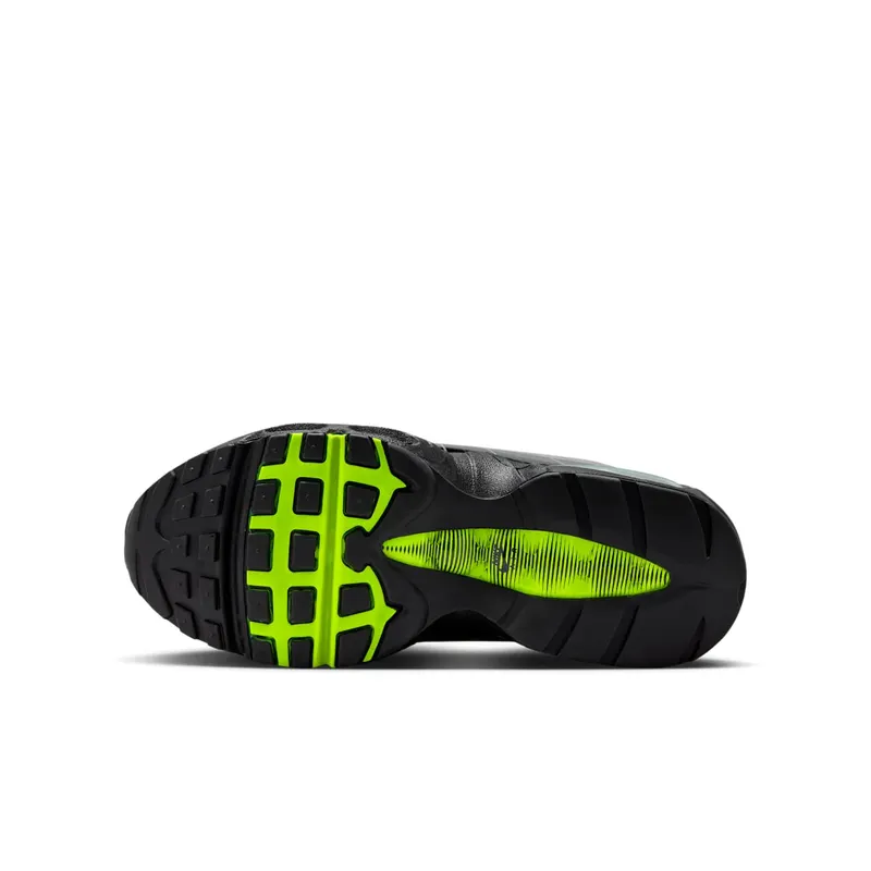 Nike Air Max 95 GS “LEGO Neon” (IO4801-002)
