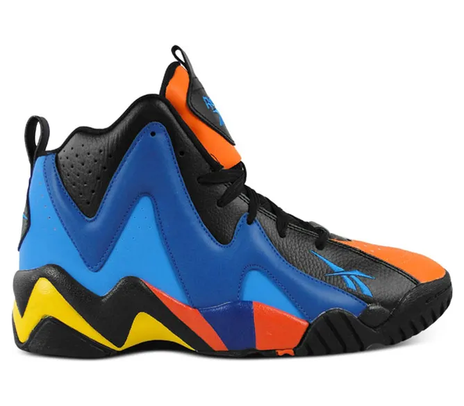 Reebok Kamikaze II OKC
