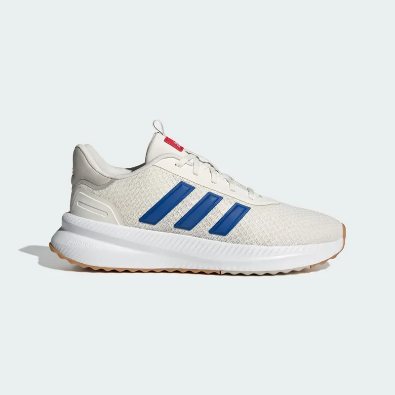 adidas X_PLR Path White Royal Blue Beige (JQ7156)