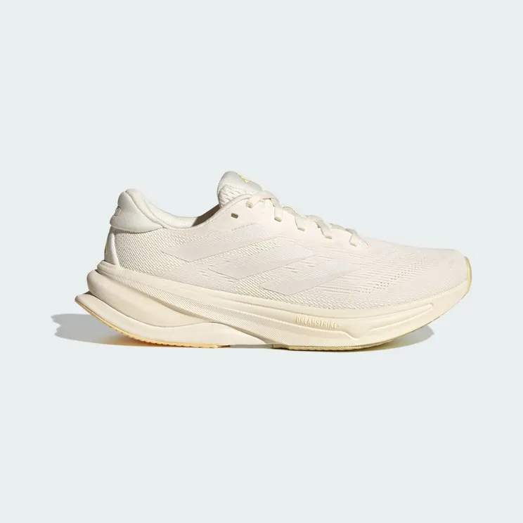 Adidas Supernova Solution 2.0 “Beige / Cloud White / Off White” (JQ2484)