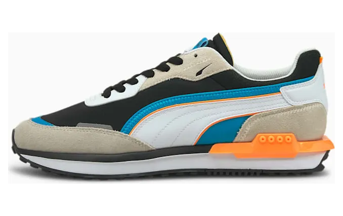 puma-city-rider 382044-01