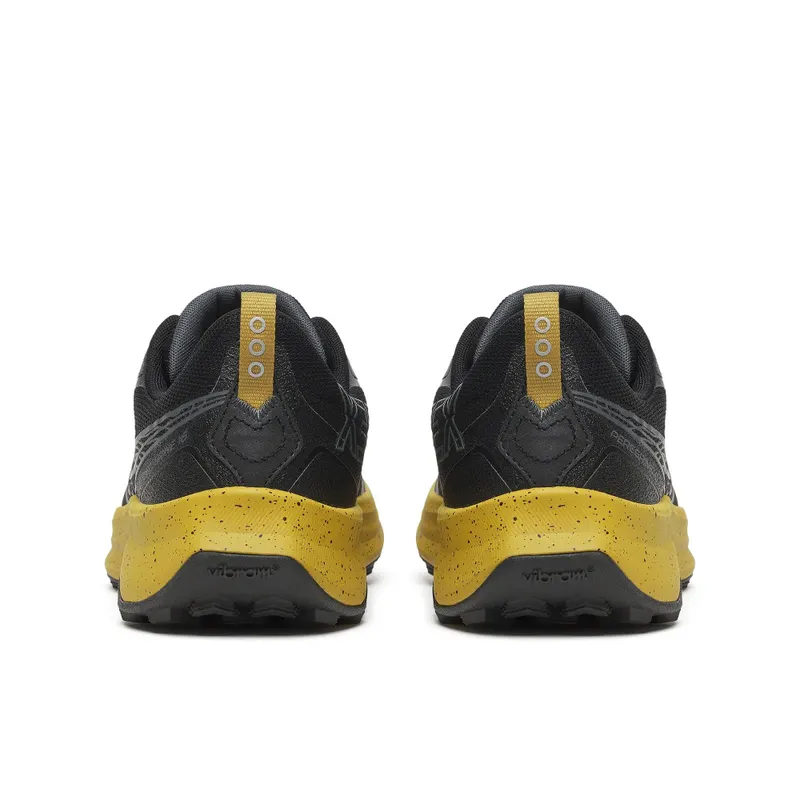 SAUCONY Peregrine 16 GTX “Black / Oil” (S21068-100)