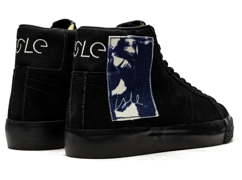 nike-blazer CW2186-001
