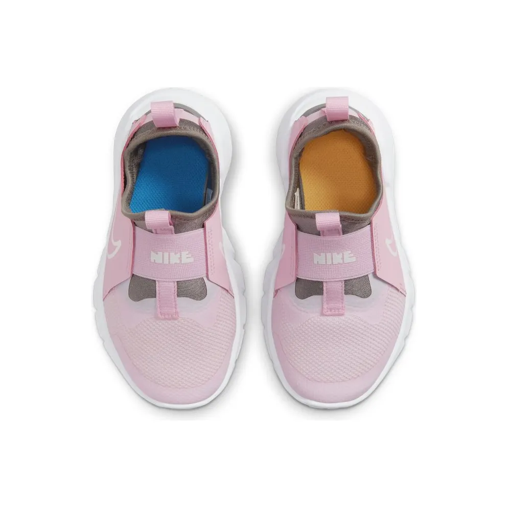 Nike Flex Runner 2 Younger Kids’ Pink (DJ6040-600)
