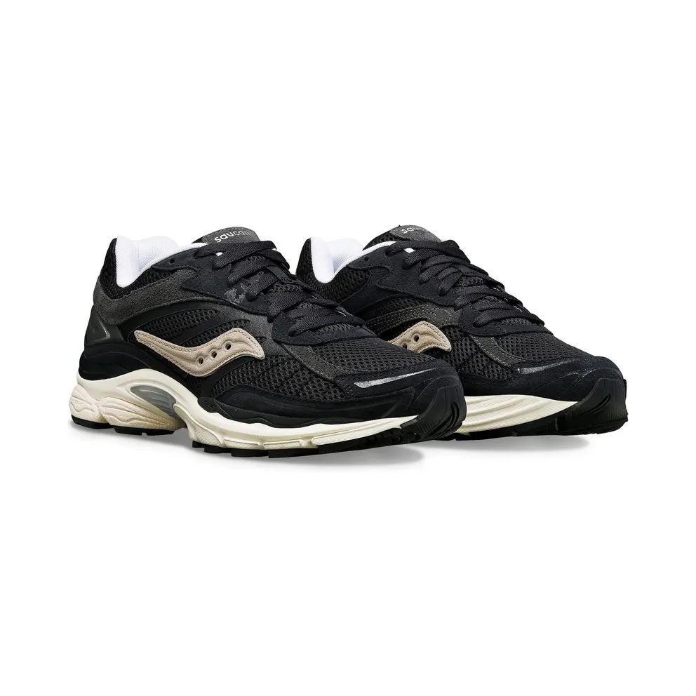 SAUCONY ProGrid Omni 9 Premium “Navy” (S70740-9)
