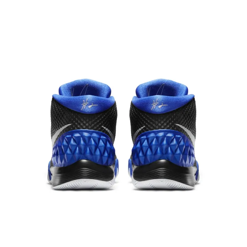 Nike Kyrie 1 Duke Brotherhood Lyon Blue/Black/Anthracite (705277-400)