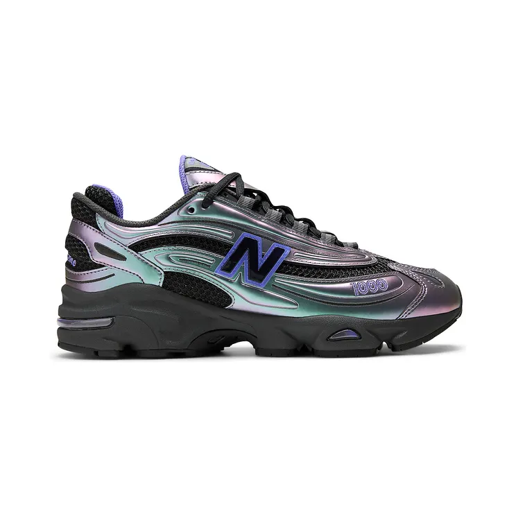 New Balance 1000 “Faded Black Electric Indigo” (U10004WR)