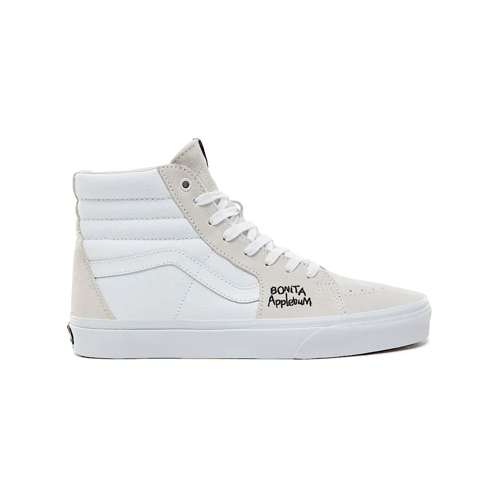 Vans Sk8-Hi A Tribe Called Quest (VN0A38GERF2)