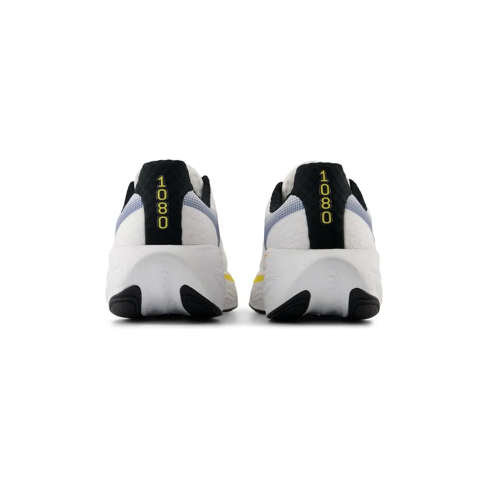 New Balance Fresh Foam X 1080v14 White Black Sea Stone (M108014T)