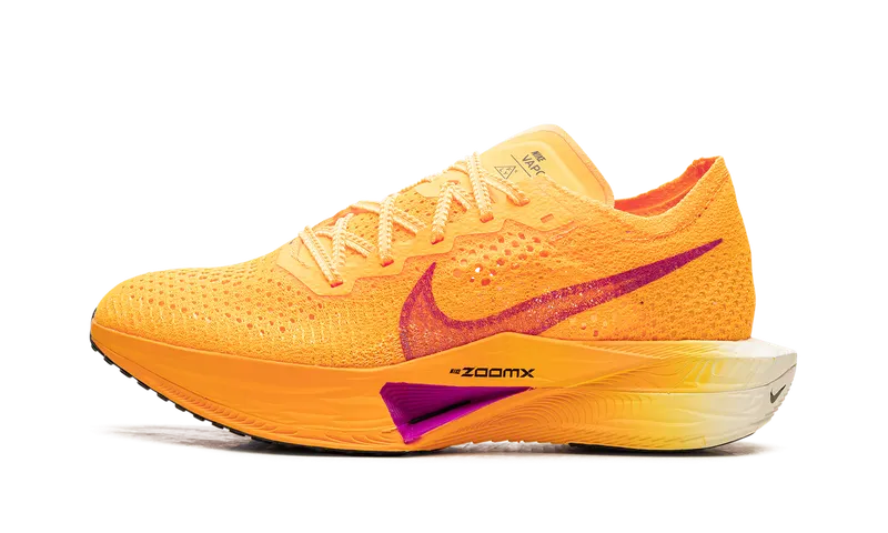 Nike ZoomX Vaporfly NEXT% 3 “Laser Orange” (DV4130-800)