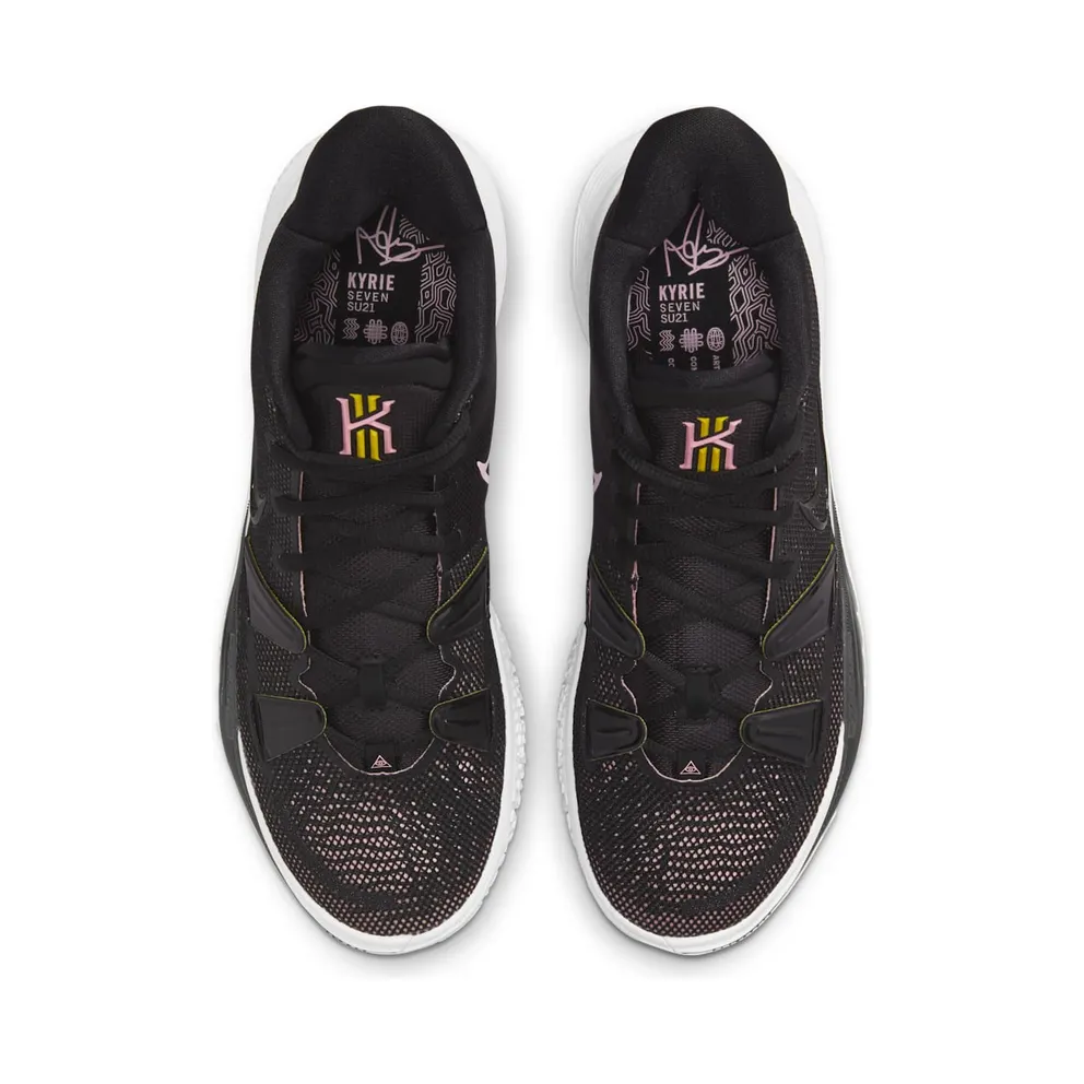 Kyrie 7 Black (CQ9326-005)