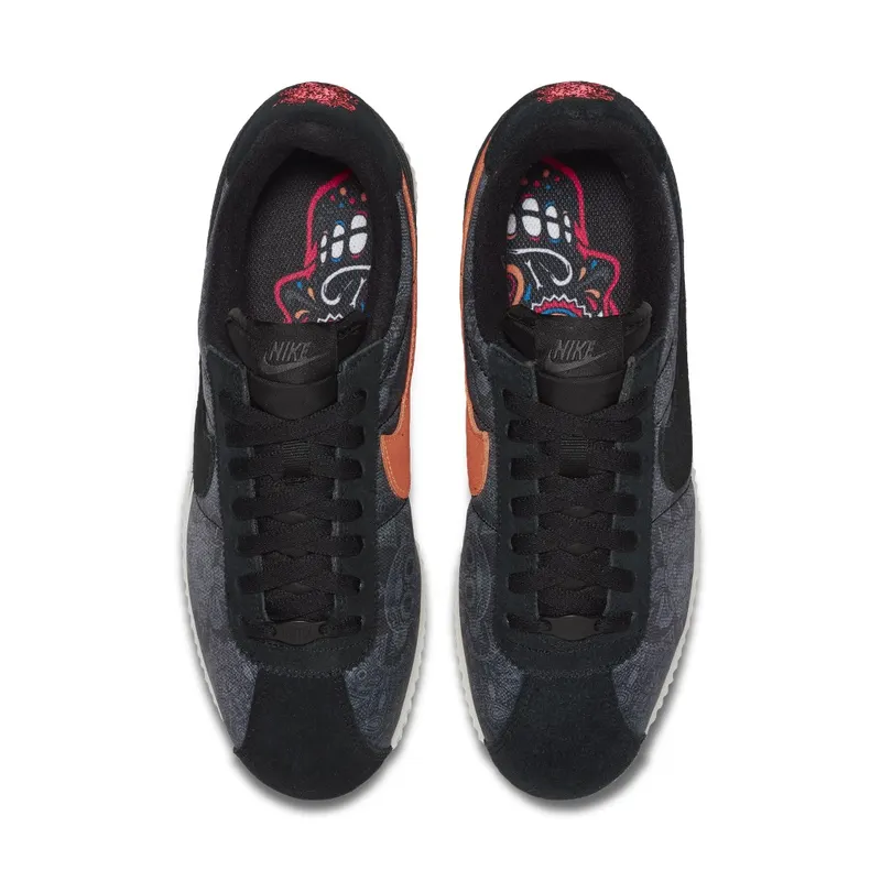 Nike Cortez Day of The Dead (816562-001)
