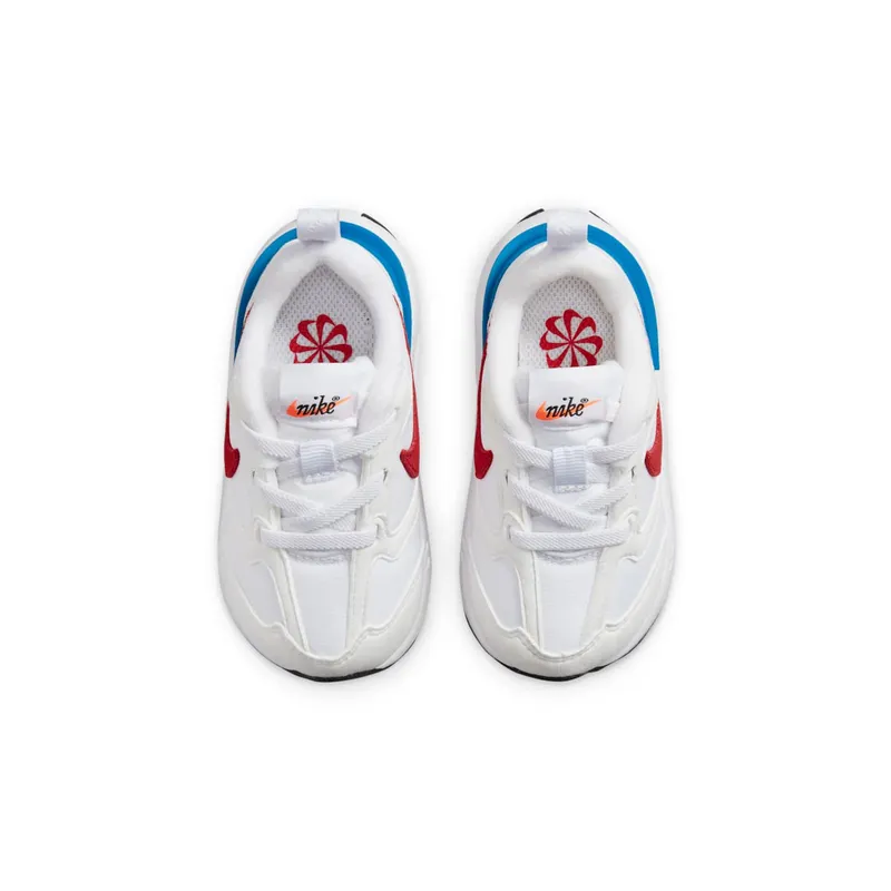 Nike Air Max Dawn Baby/Toddler White (DC9319-104)