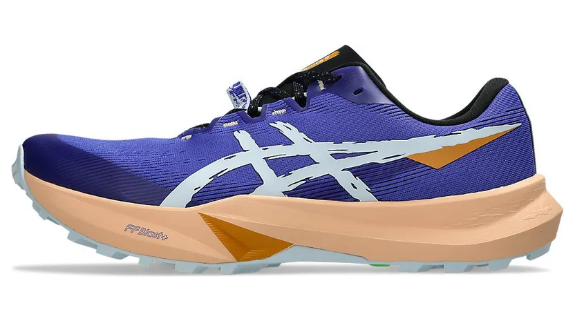 Asics Fuji Attack 1011C086-400