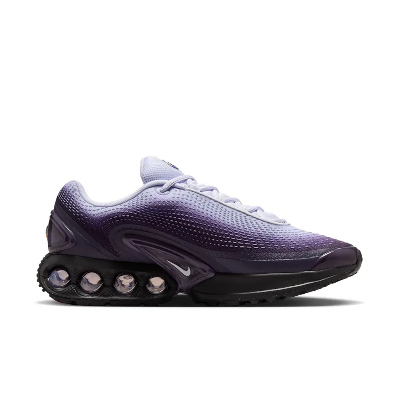 Nike Air Max Dn “Dark Raisin Dusty Amethyst Black Amethyst Tint” (HQ4050-500)
