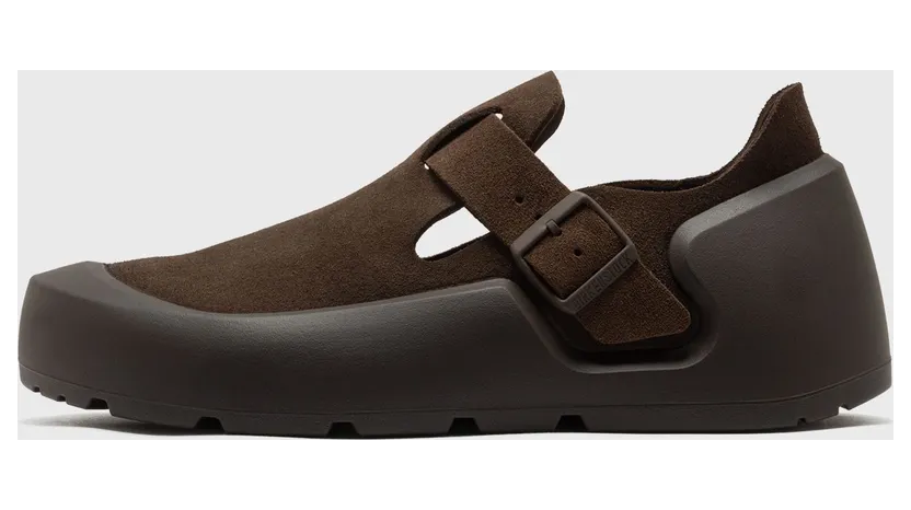 Birkenstock Reykjavik Bruin (1031811)
