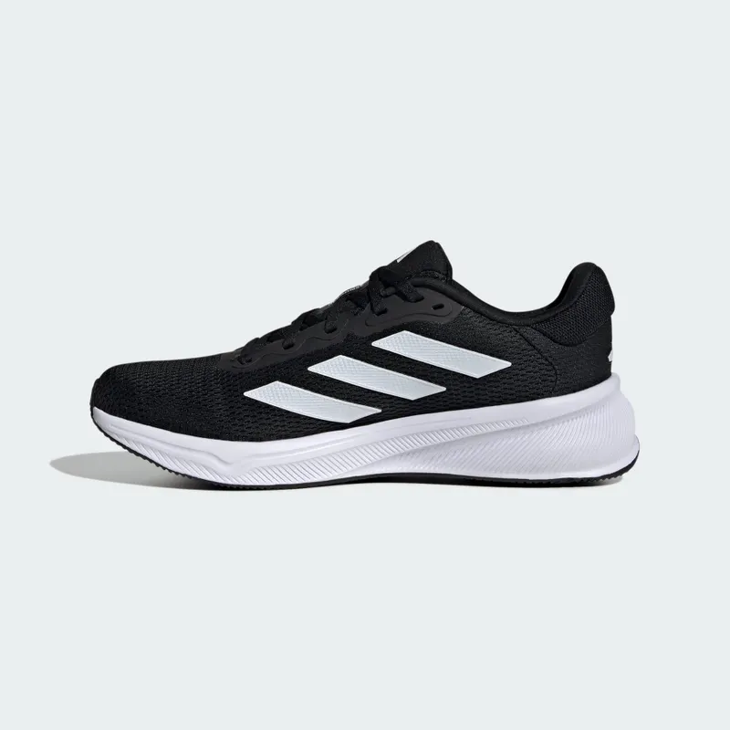 Adidas Response Core Black / Cloud White / Core Black (IH6007)