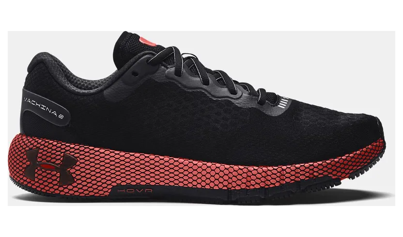 Under Armour HOVR™ Machina 2 Colorshift Black (3024740-001)