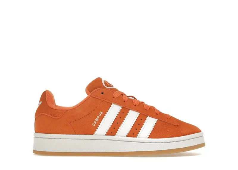 adidas Campus 00s Orange Gum (IE7588)