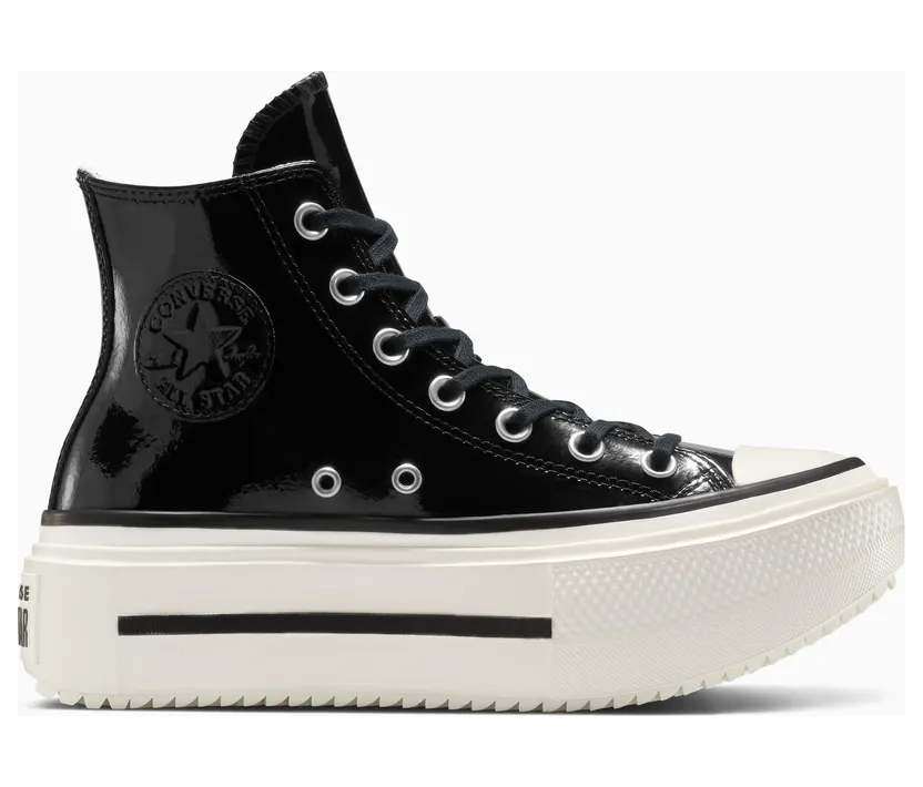 Converse Chuck Taylor Zwart (A12977C)