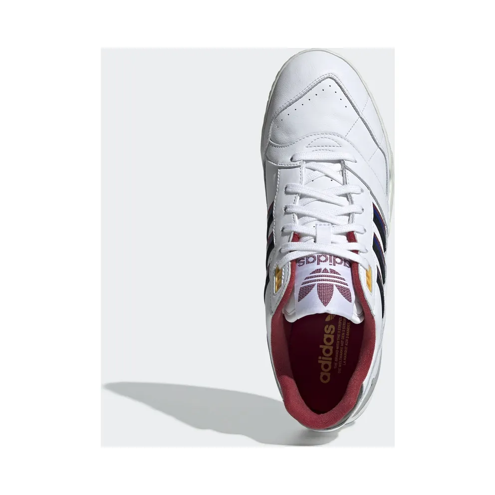 adidas A.R. Trainer Cloud White Collegiate Burgundy Cloud White/Collegiate Burgundy/Collegiate Royal (EE5397)