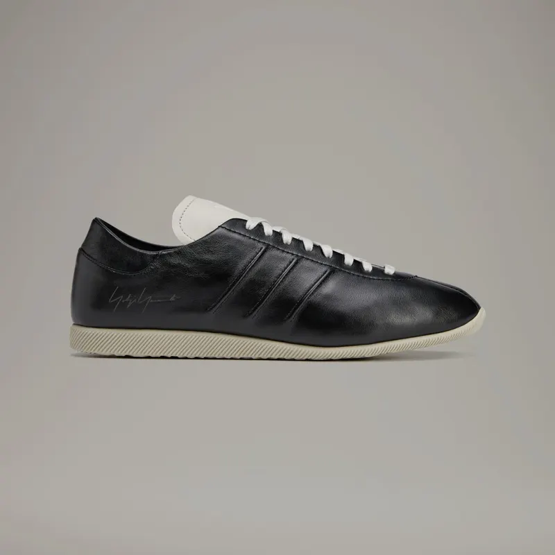 Adidas Y-3 Japan Black / Black / Talc (JS1111)